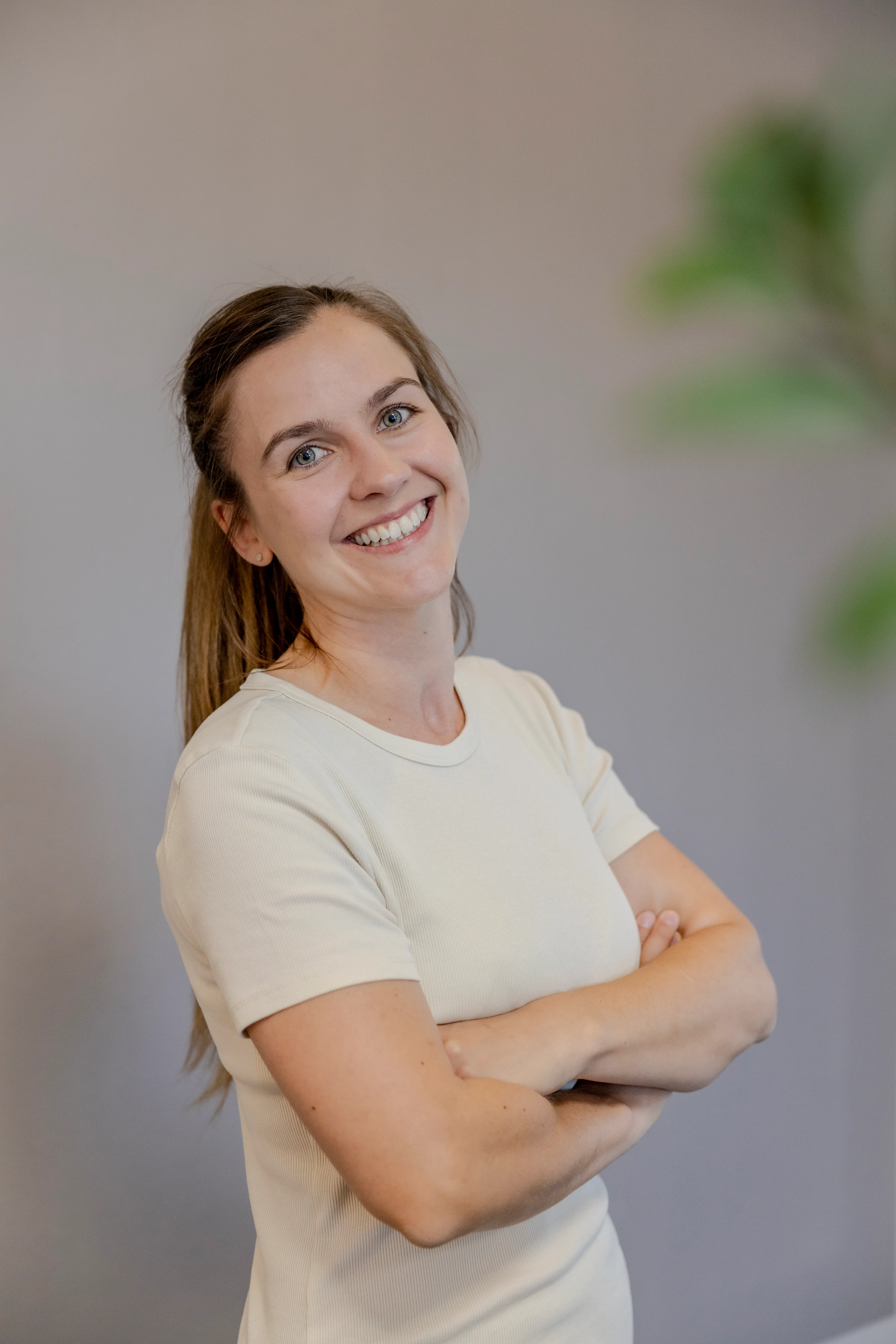 Dr. med. Johanna Mühldorfer