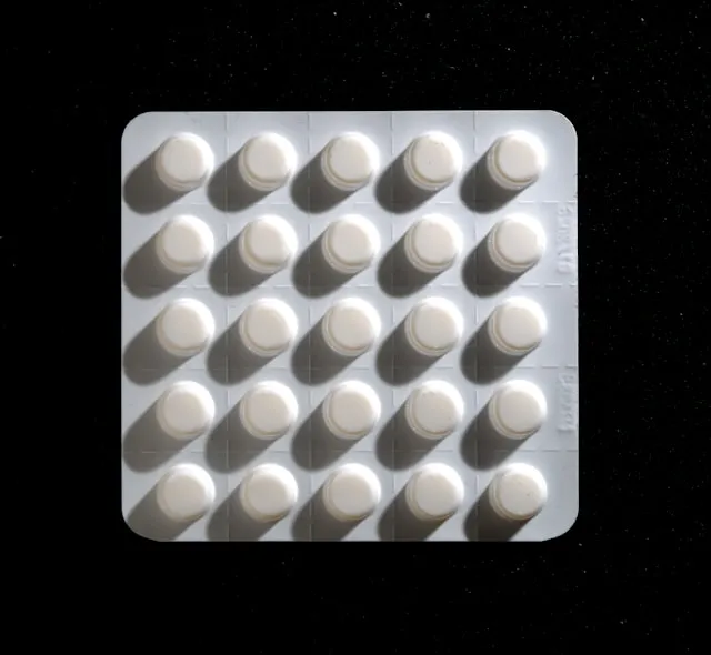 Medizin