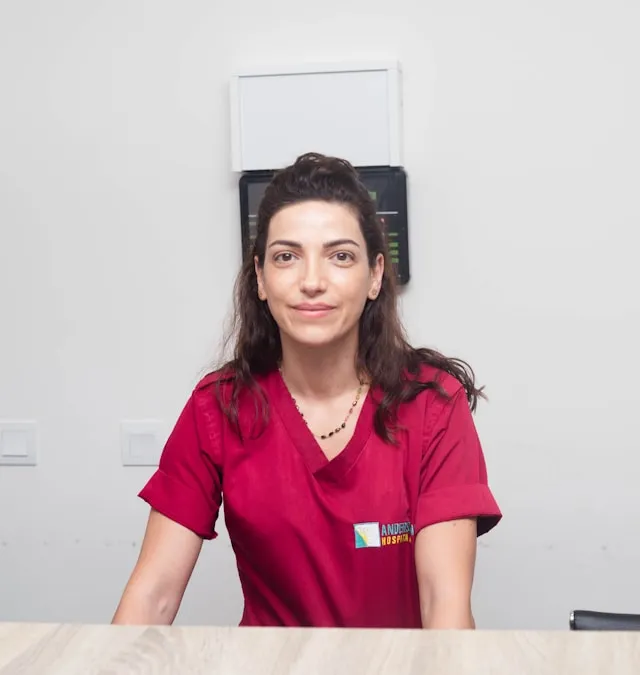 Krankenschwester